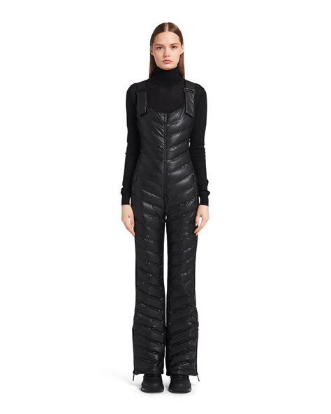 ski prada|Prada ski jumpsuit.